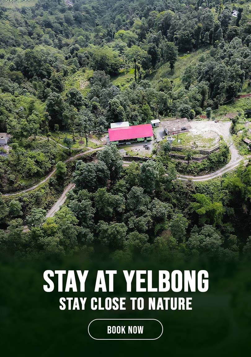 Yelbong Village