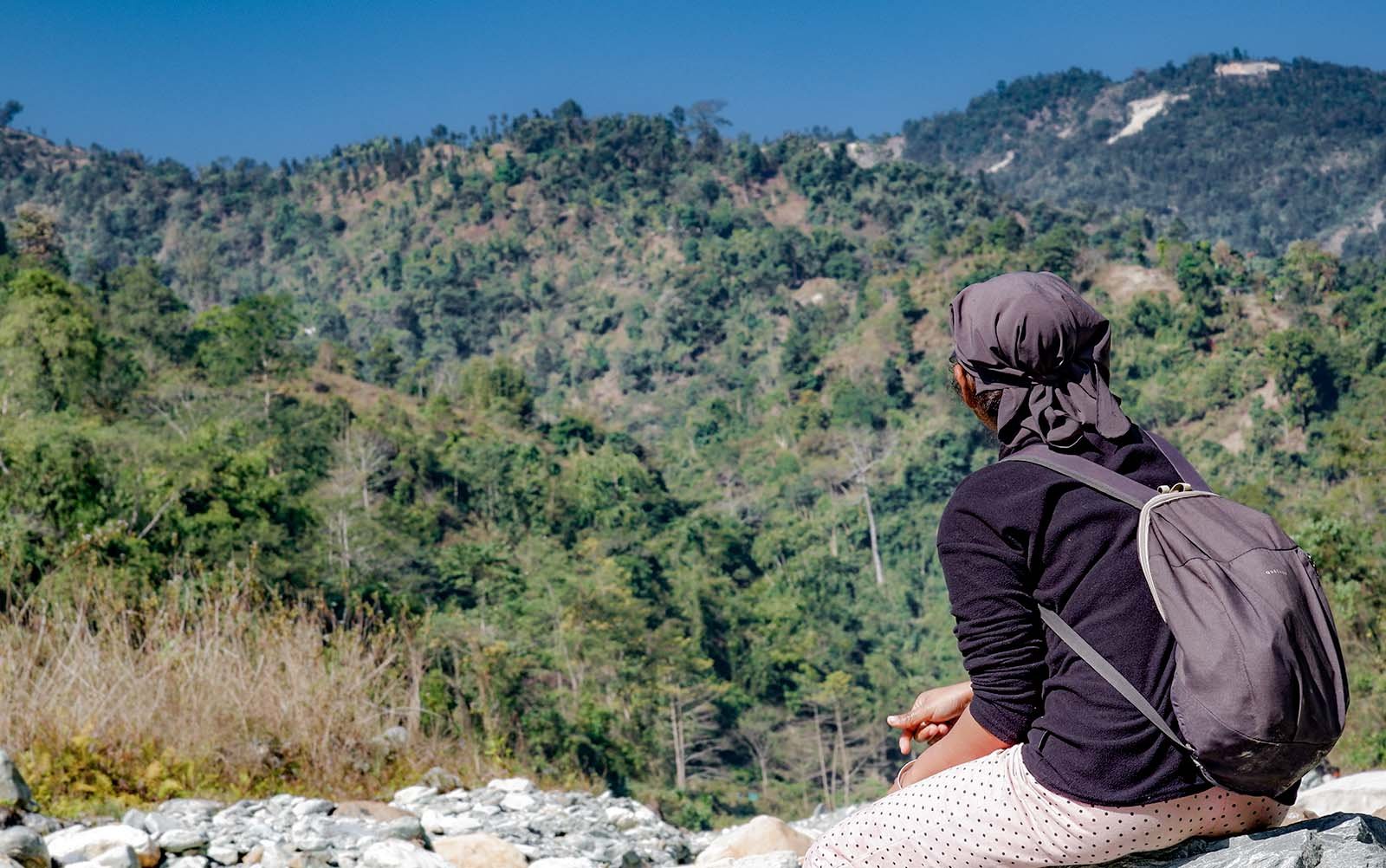 The Hidden Jewel of North Bengal’s Offbeat Trails