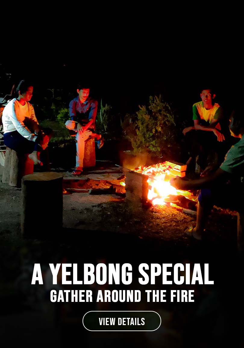 Yelbong Camp