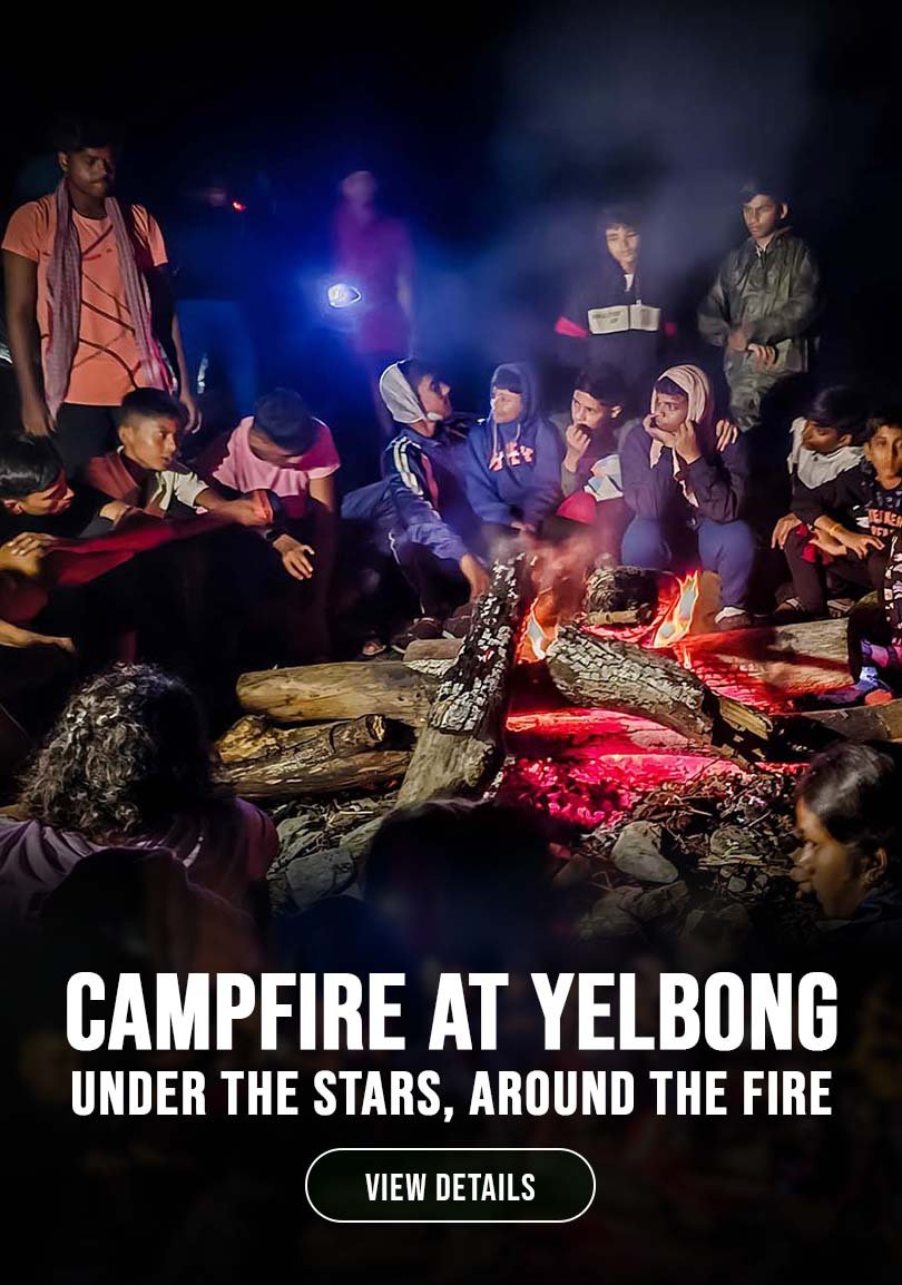 Yelbong Camp